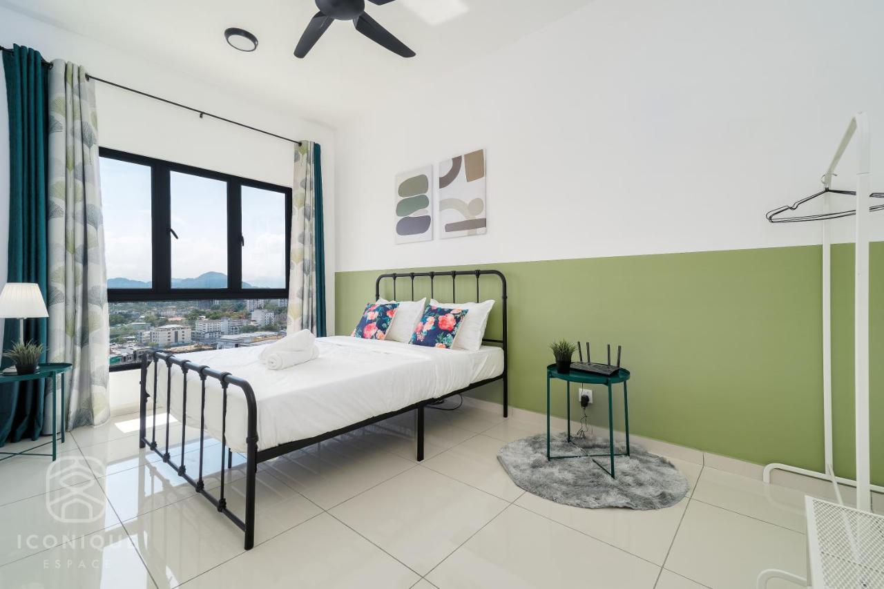 The Horizon Ipoh By Iconique Espace Kamer foto